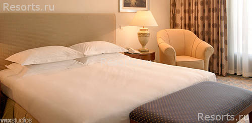 Hyatt Regency Thessaloniki 42